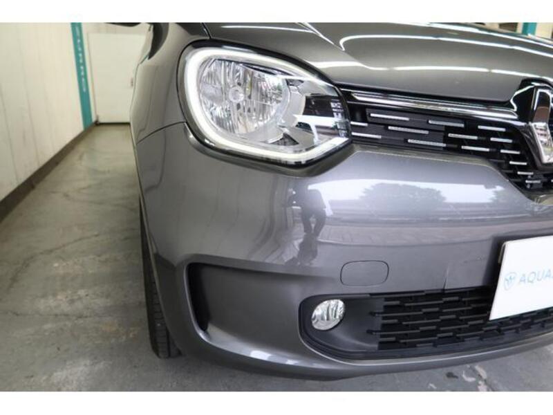 TWINGO