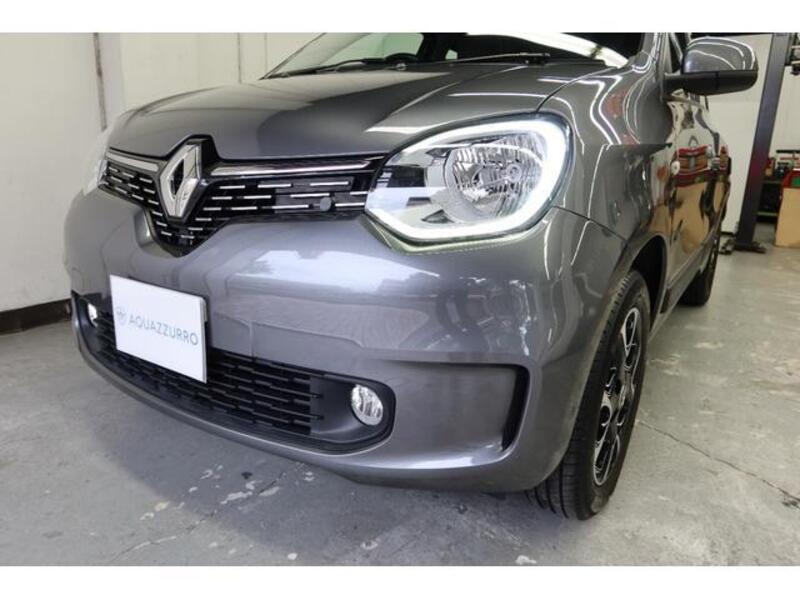 TWINGO