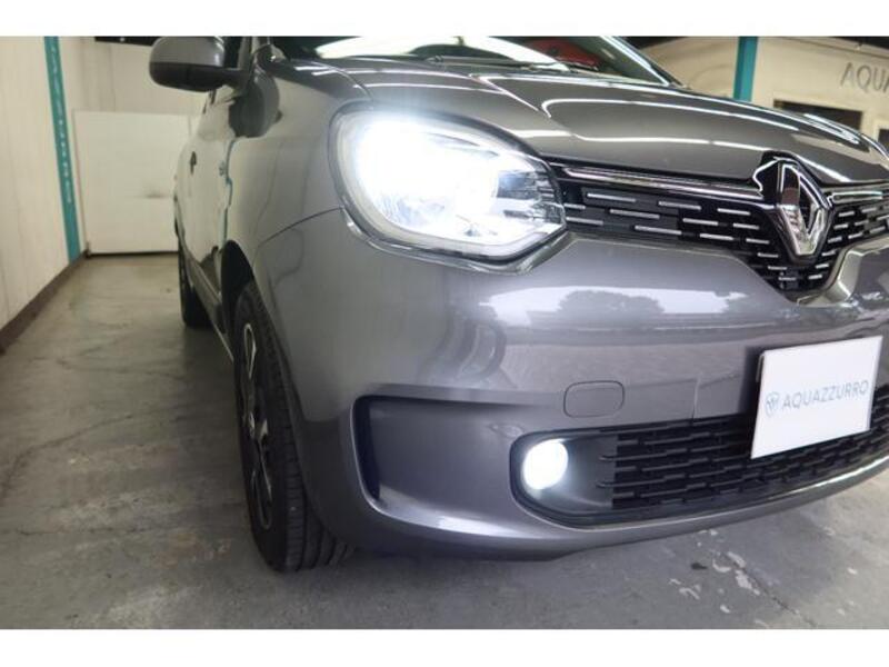 TWINGO
