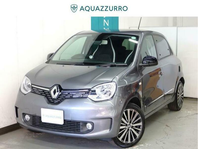 RENAULT TWINGO