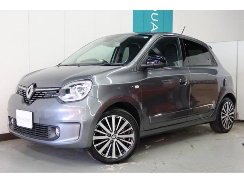 TWINGO