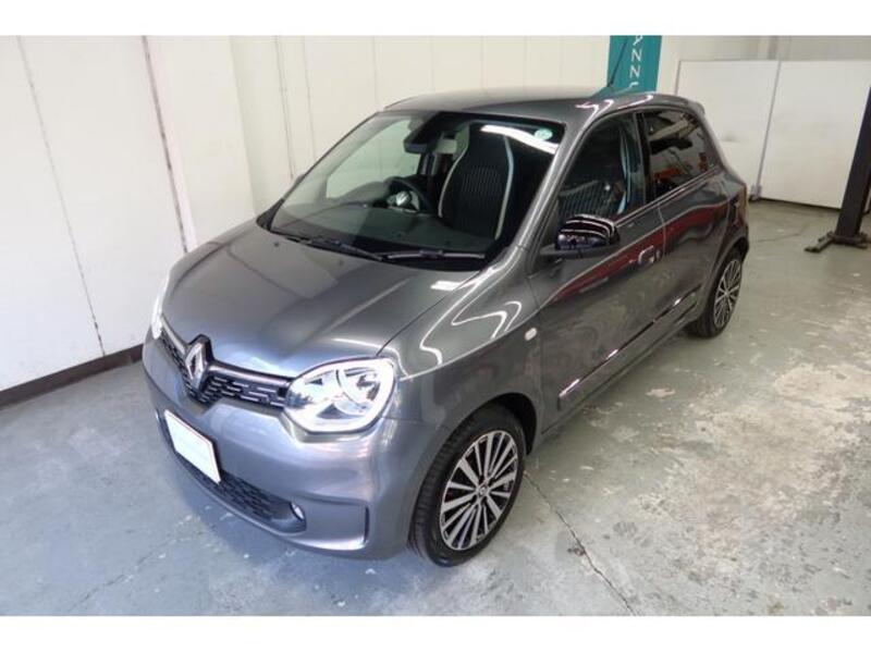 TWINGO