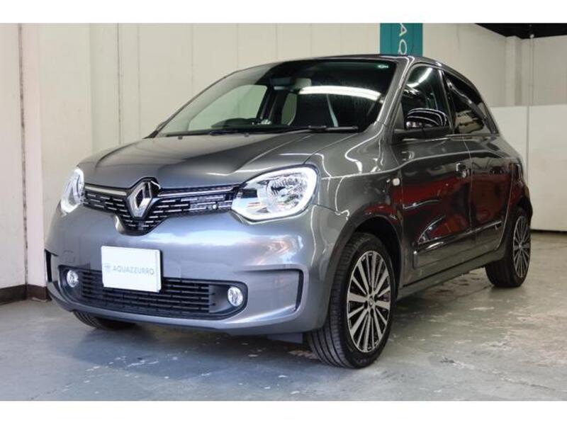 TWINGO