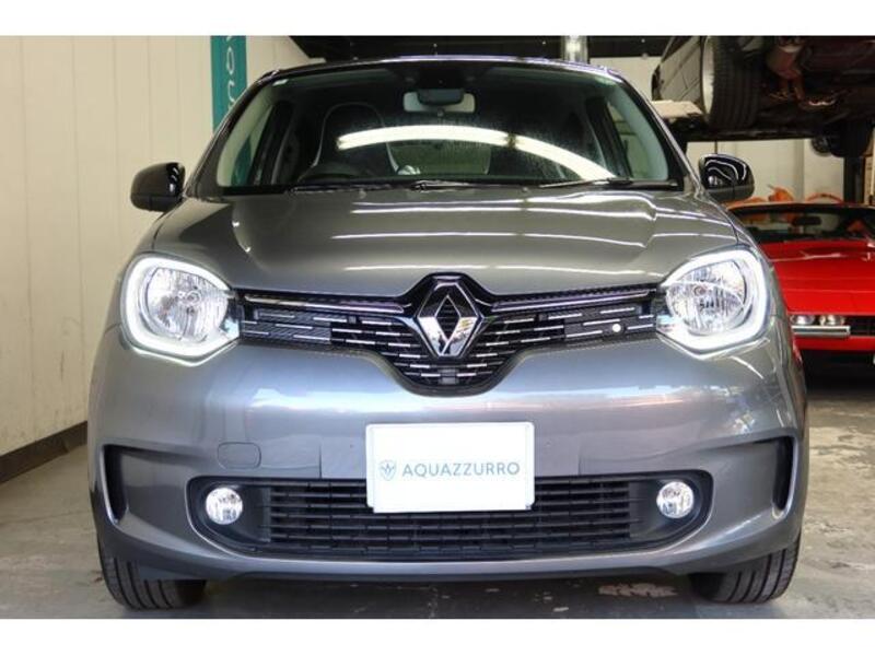 TWINGO