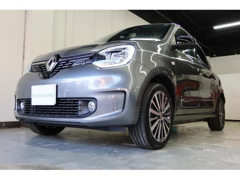 TWINGO