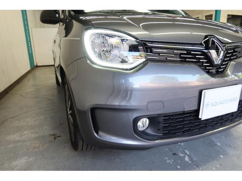TWINGO