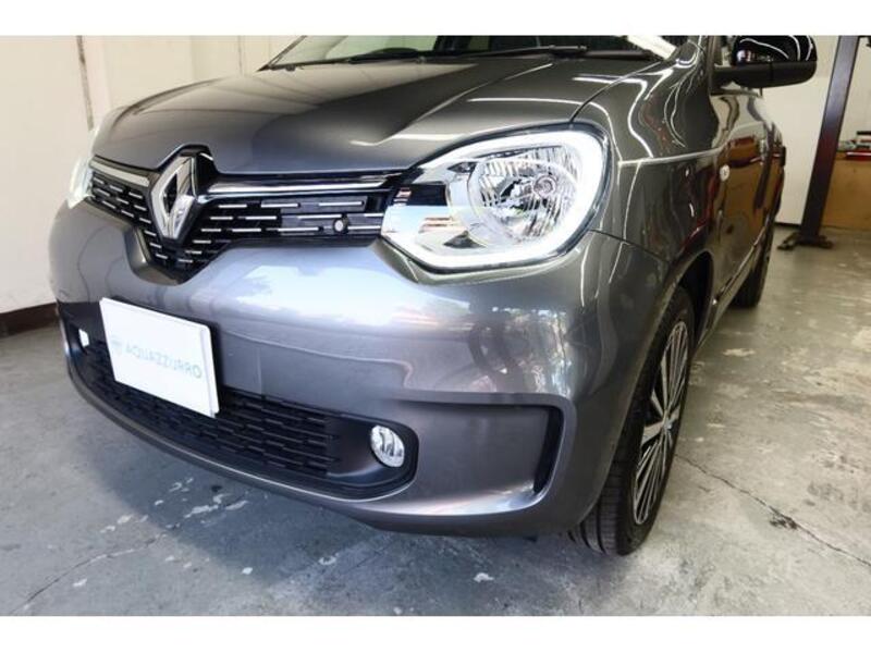 TWINGO