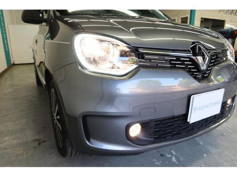 TWINGO