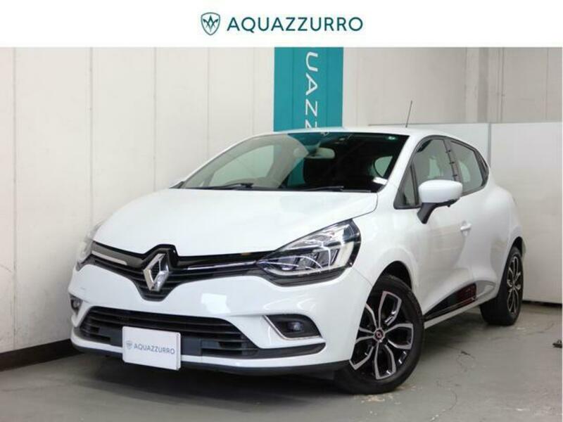 RENAULT LUTECIA