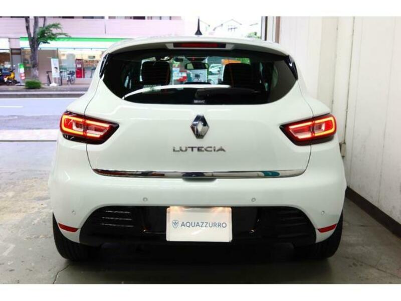 LUTECIA