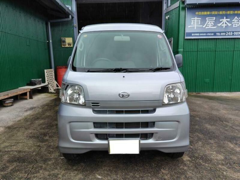 HIJET CARGO