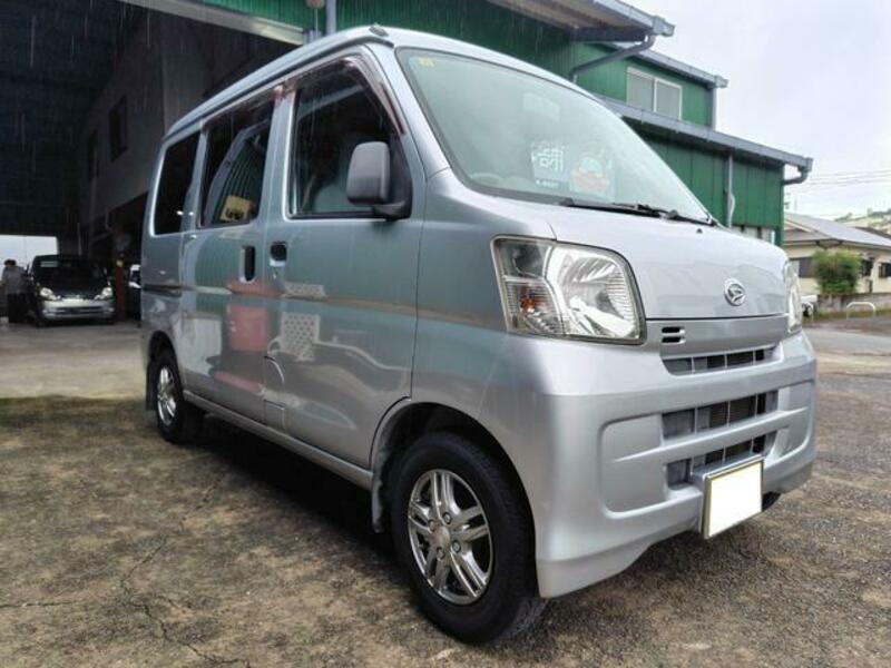 HIJET CARGO