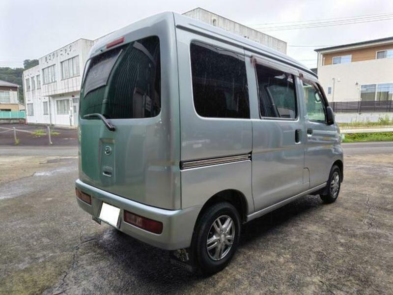 HIJET CARGO