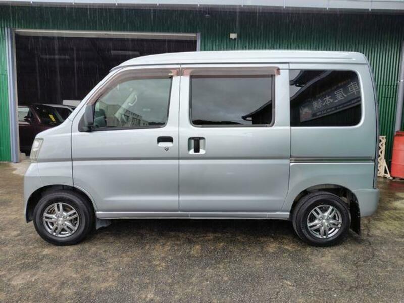HIJET CARGO
