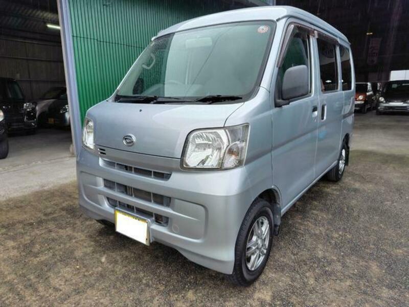 HIJET CARGO