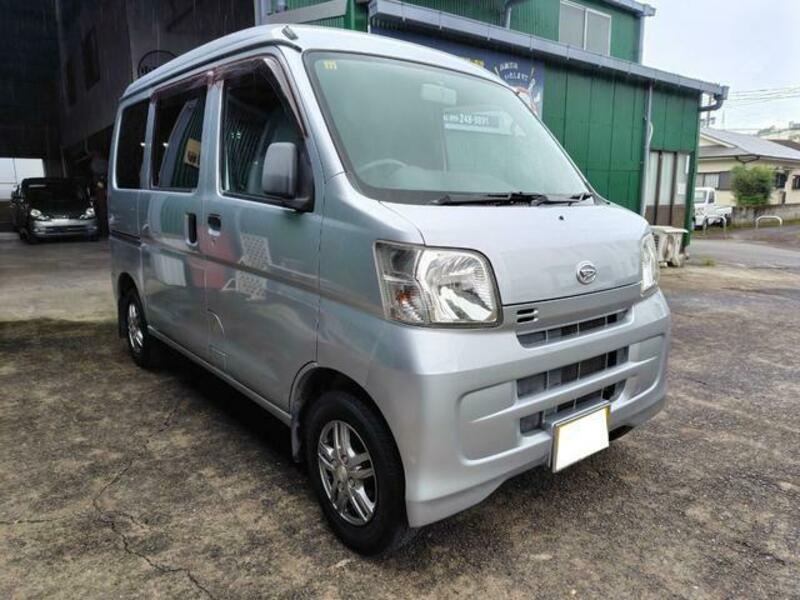 HIJET CARGO