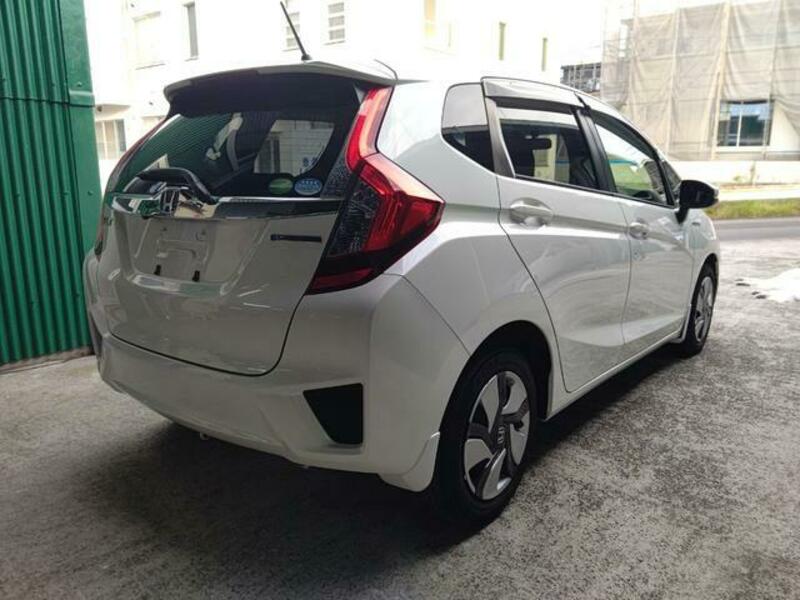 FIT HYBRID