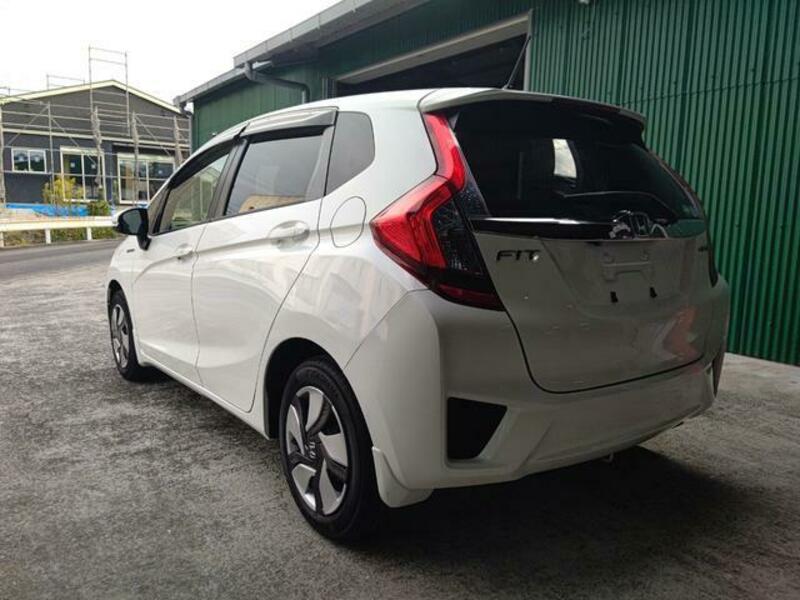 FIT HYBRID