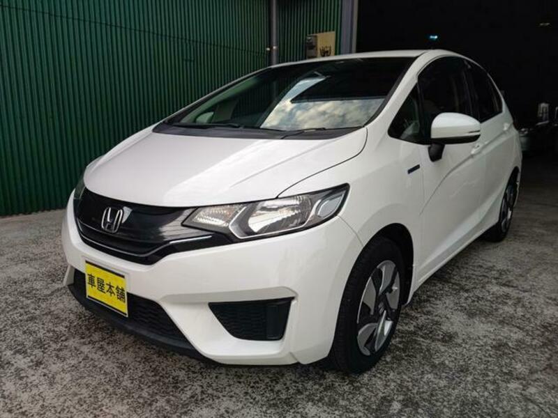 FIT HYBRID