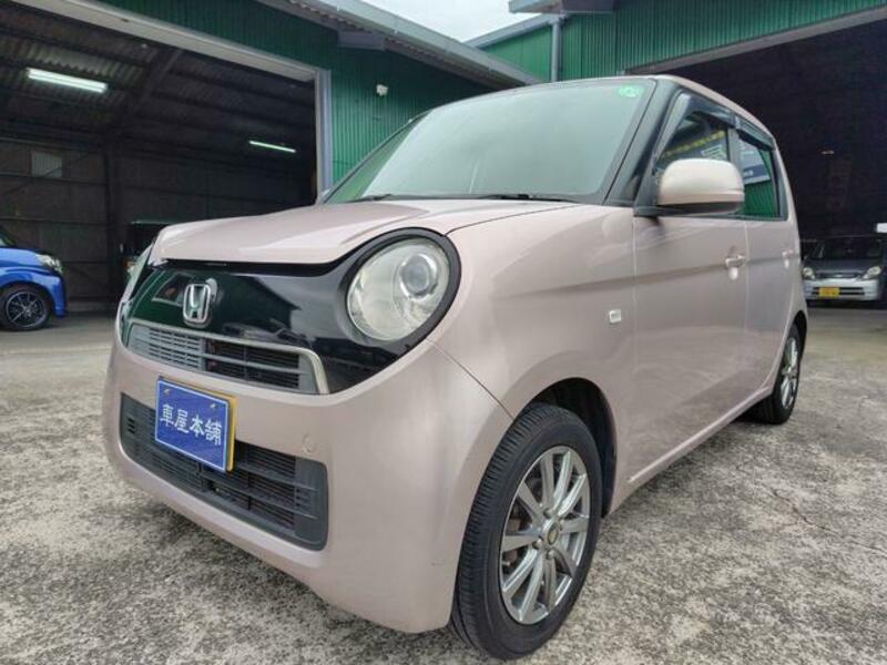 HONDA N ONE