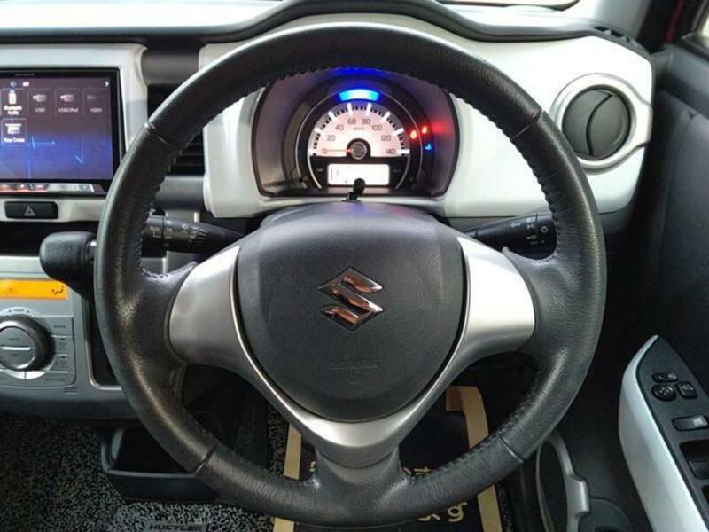 HUSTLER