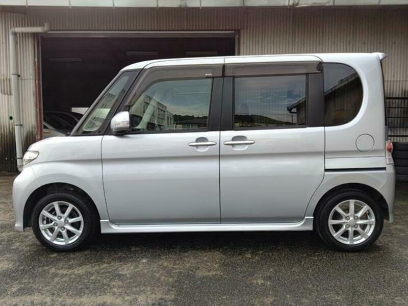 TANTO