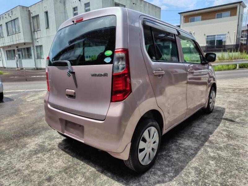 WAGON R