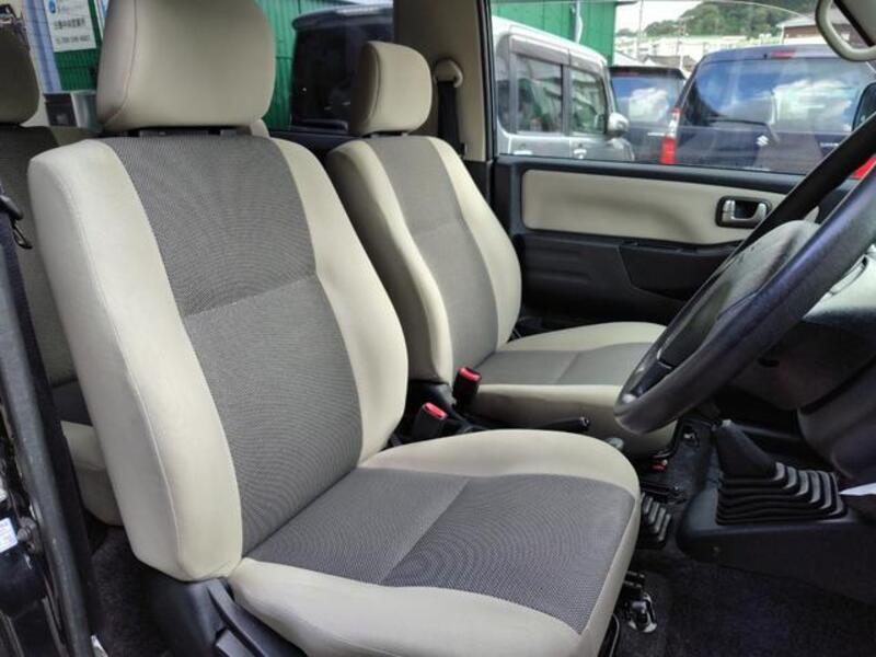 PAJERO MINI