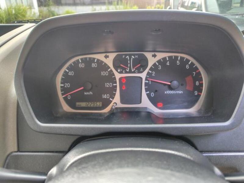 PAJERO MINI