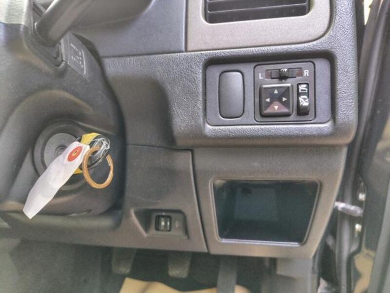 PAJERO MINI