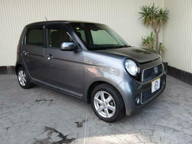 HONDA N ONE