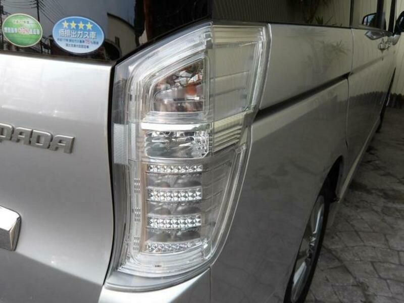 STEPWAGON SPADA
