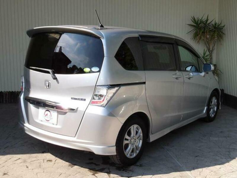 FREED HYBRID