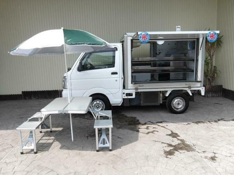 CARRY TRUCK