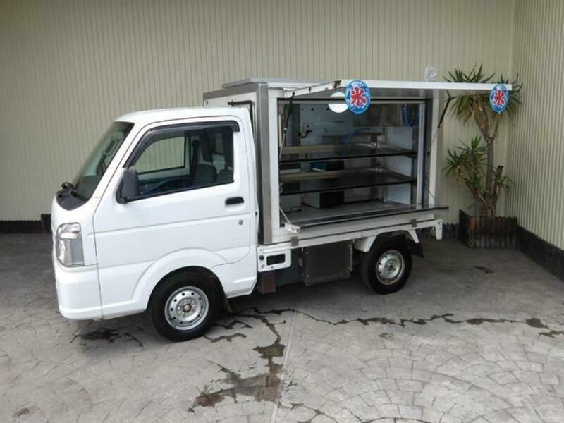 CARRY TRUCK