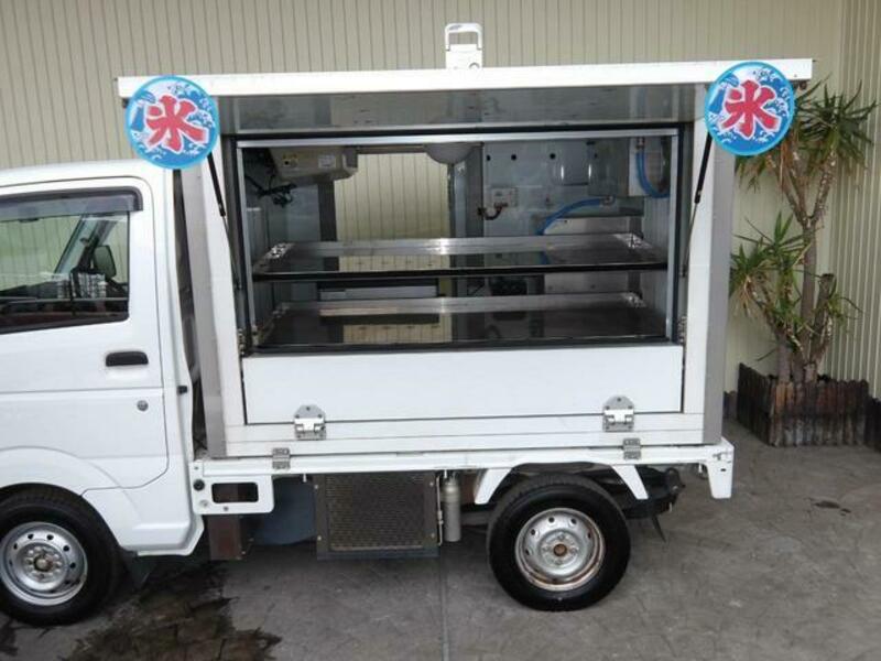 CARRY TRUCK
