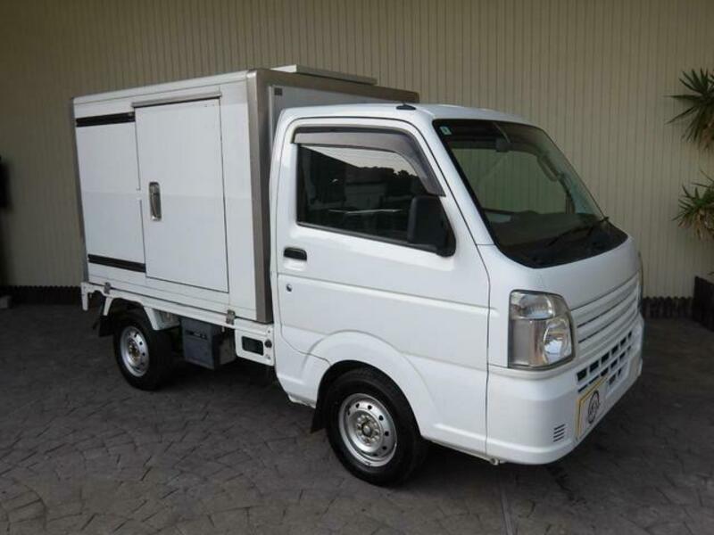 CARRY TRUCK