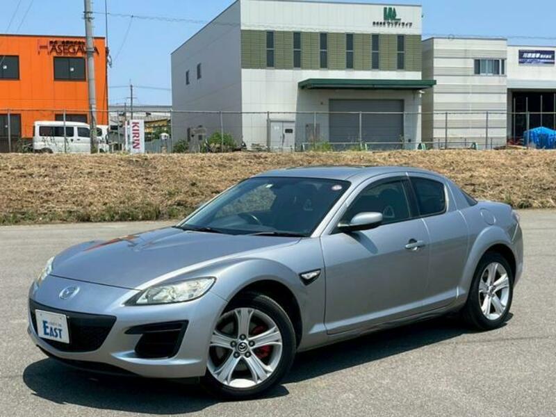 RX-8