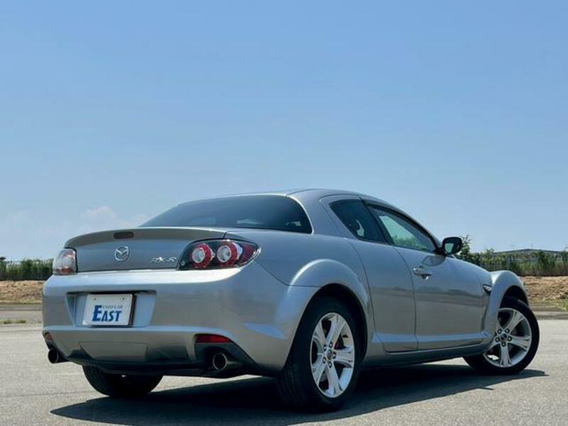RX-8