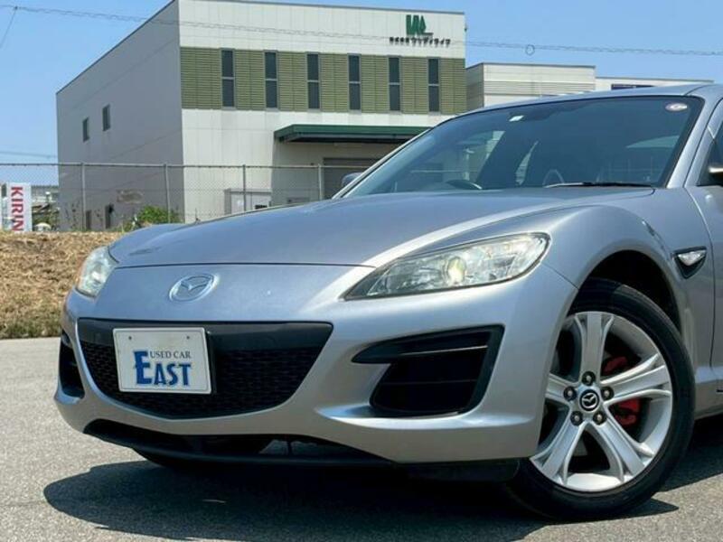 RX-8