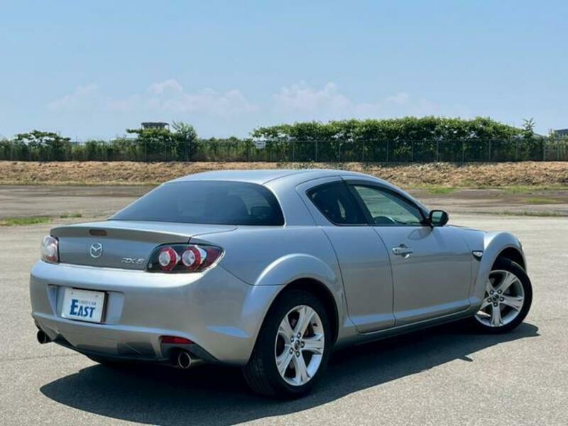 RX-8