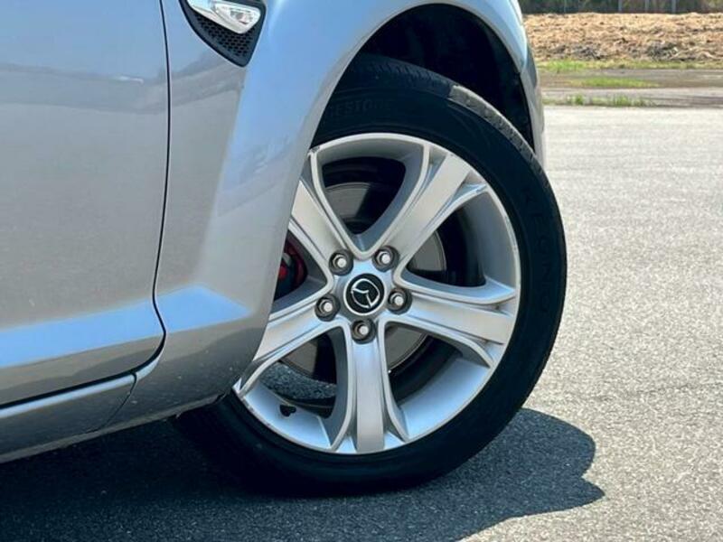 RX-8