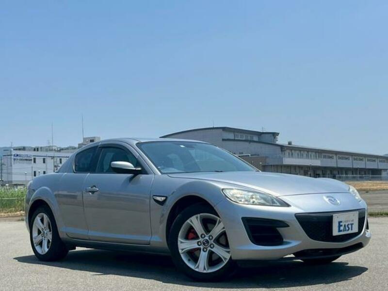 RX-8
