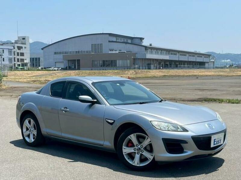 RX-8