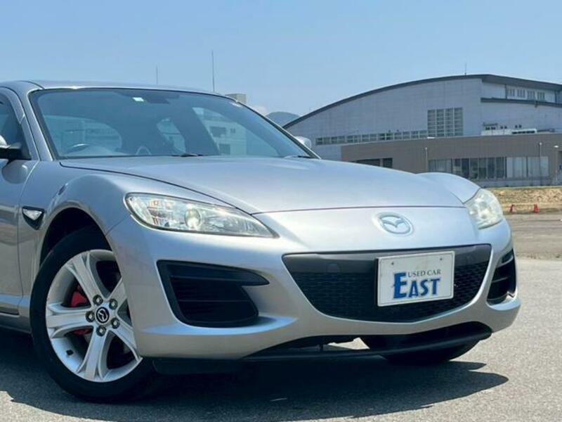 RX-8