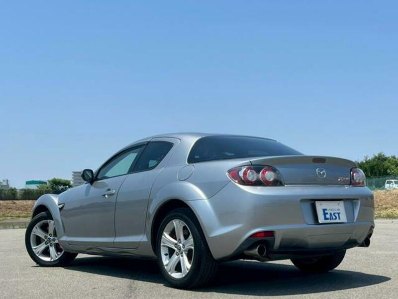 RX-8