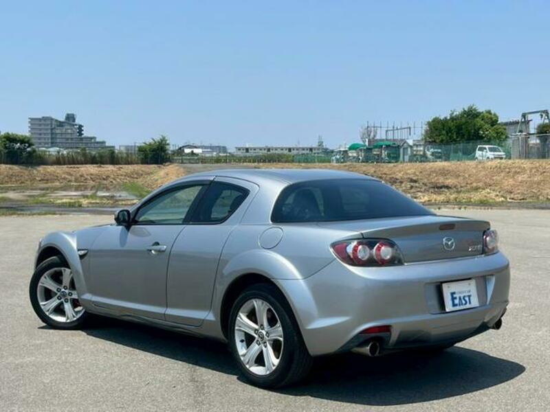 RX-8