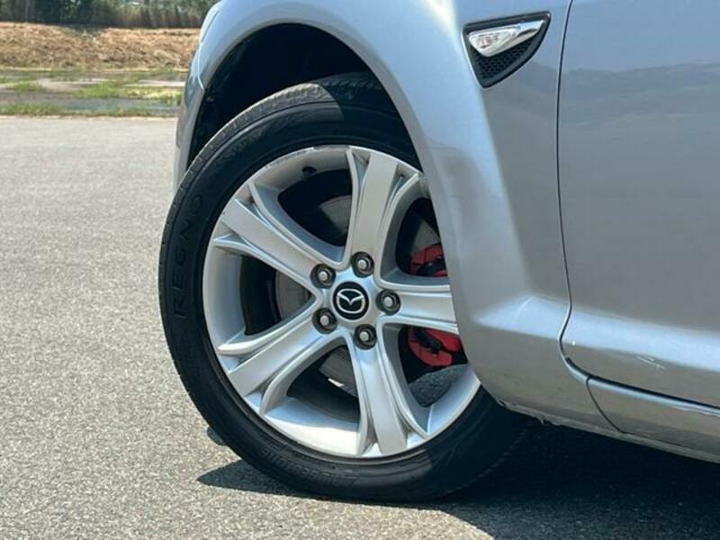 RX-8