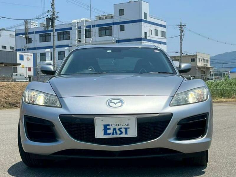 RX-8