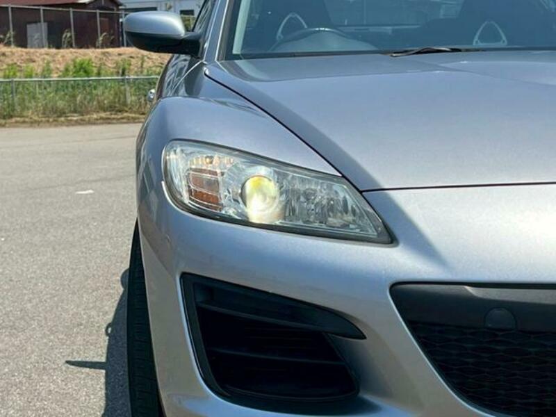 RX-8
